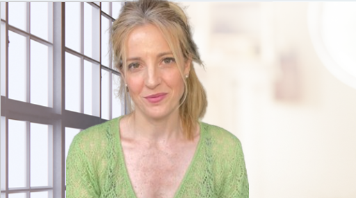 Marina Ramos De Castro - Fundadora y CEO